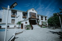 Lakeside Hotel and Spa, Gabala