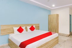 Hotel O R Squre Inn, Hyderabad