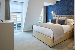 Cheval Calico House,  London