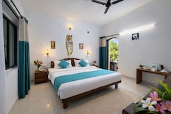 Waghoba Resorts, Bichhiya