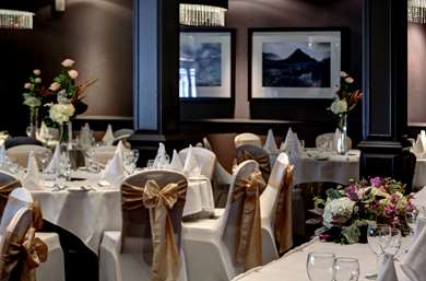 Best Western Glasgow Stepps Garfield House Hotel - Tap to explore photos