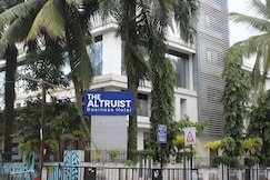 The Altruist Business Hotel (NM-1, Navi Mumbai