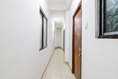 Hotel O SP, Howrah