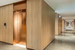 Holiday Inn Express BINZHOU CITY CENTER, Binzhou