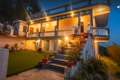 The Gypsy Soul Mukteshwar, Binsar