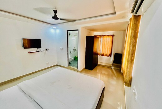 Hotel O Rahat Comforts