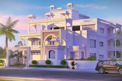 SHIV KRISH PALACE, Ahmedabad