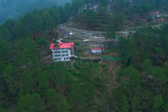 Red Roof Resort Lansdowne, Kotdwar