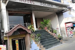 HOTEL GOLDEN TOWER, Erode