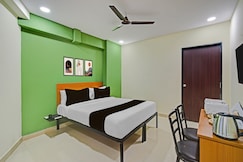 Hotel O Prime Time, Hyderabad