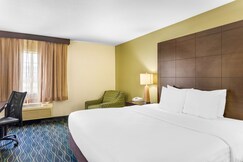 Best Western Oglesby Inn, Carroll, Illinois