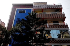 Hotel O Royal Sangrila Inn, Patna