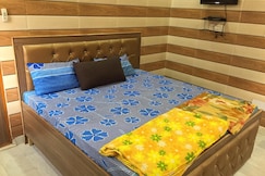 Royal Residency Apt 141 2 BHK, Delhi