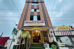 Hotel Maharaja Palace, Jamui