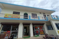 Jagdamba Tourist Lodge, Guptkashi