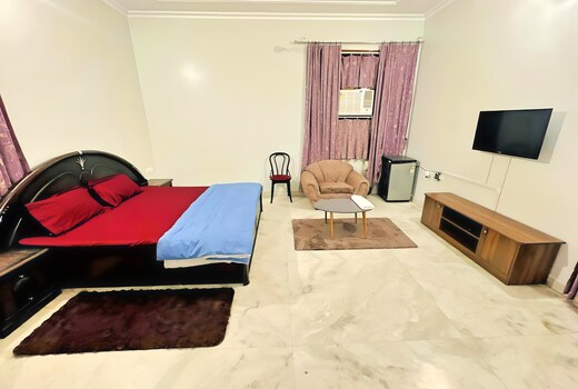 Riya Villa Luxury Stay