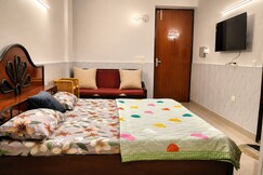 Vandan Homestay, Vrindavan