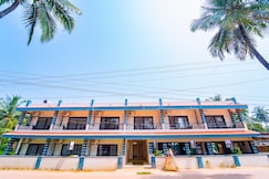 Dersy Beach Resort Agonda, Goa