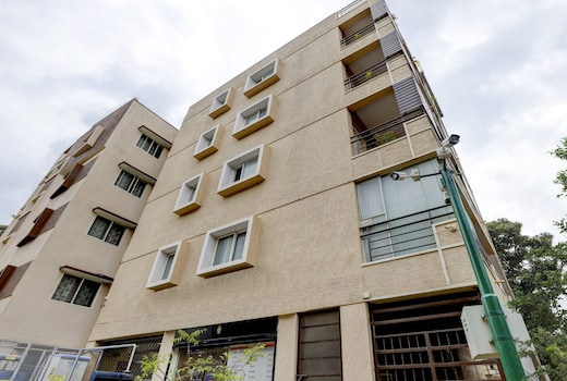 The Premium Services Indiranagar