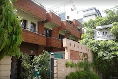 Atithi Guest House, Jaipur
