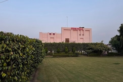 Pink Villa The Boutique Hotel, Meerut, Meerut