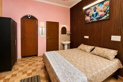 ROOM NUMBER 5, Dehradun