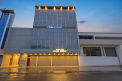 FabHotel Moonlight & Banquets, Ghaziabad