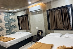 New kamadhenu residency, Mantralayam