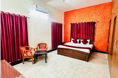 Deccan Banjara, Hyderabad