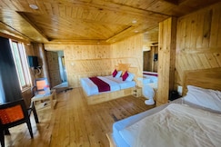 The Outhouse Forest View Kalatop Dalhousie, Kathua