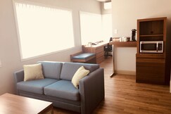 Best Western Plus Mont-Laurier, Antoine-Labelle