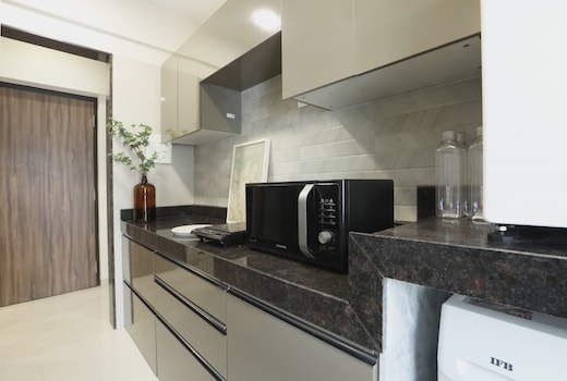 KE Premium Shared Apartments Bandra W by The Bombay Home Company