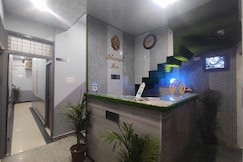 Sharvil inn guest house, Lucknow