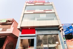 Hotel O by OYO Safe Stay, Gurgaon