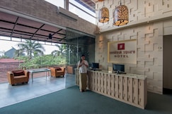 SEMINYAK SQUARE HOTEL, Bali