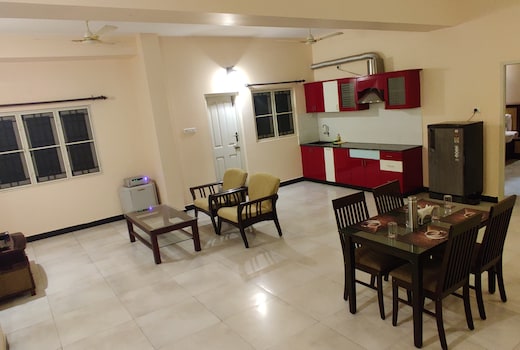 Coral Shelters Keelavasal