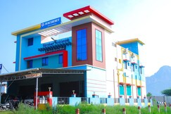 JR RESIDENCY, Usilampatti