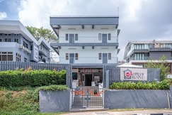 K2 Guest House, Mersing