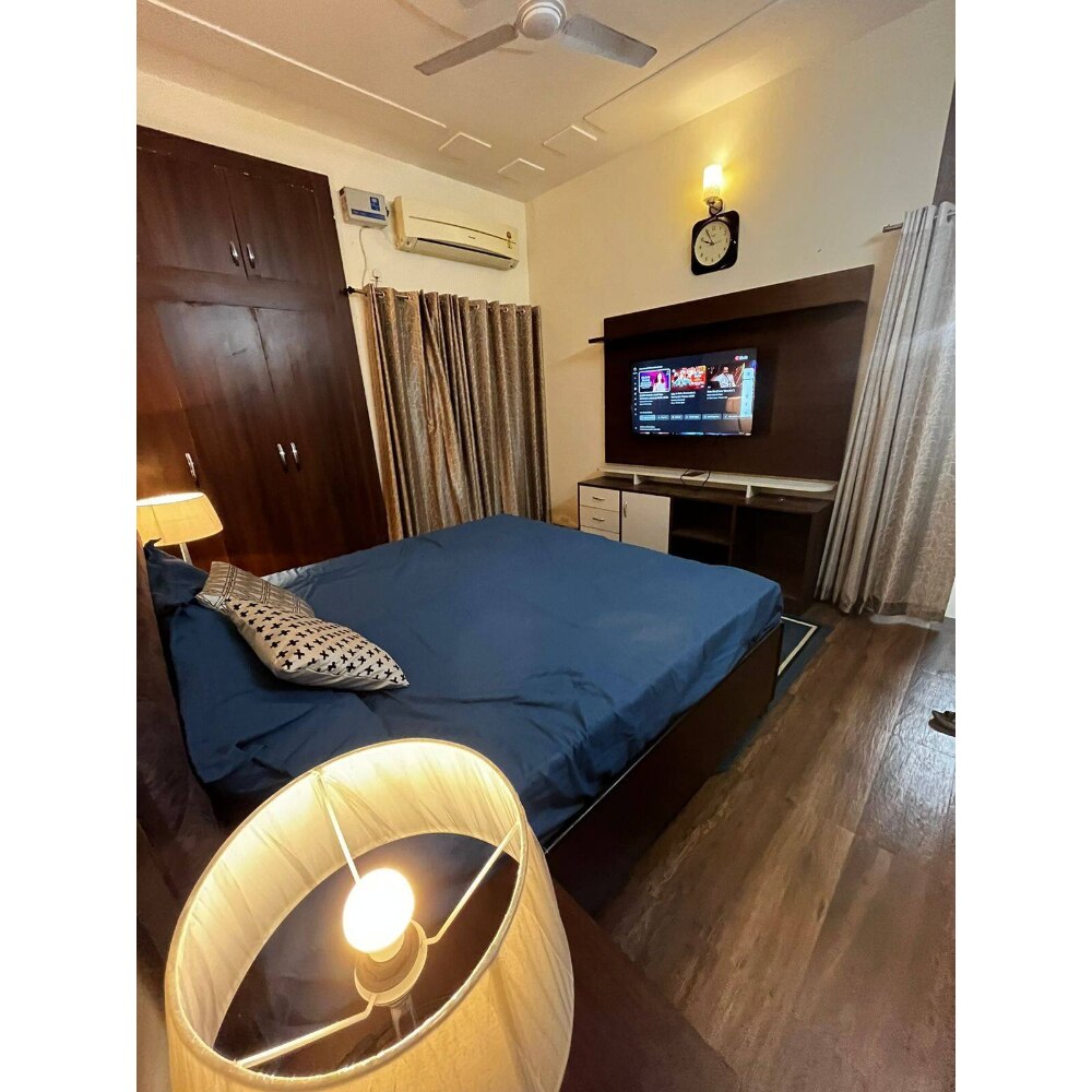 301 One BHK Stay in AdityaGreen - Tap to explore photos