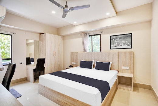 Hotel O Vira