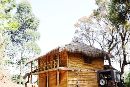 Mud House Kanthalloor