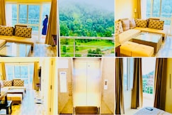 Luxury room in Kaichidham at Nainital, Kathgodam
