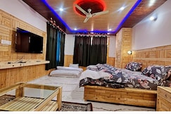 Mountain manor home stay, Chamba Himachal
