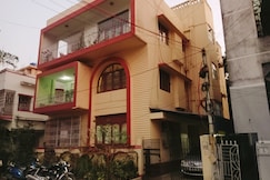 RELAX INN Sector 3, Kolkata