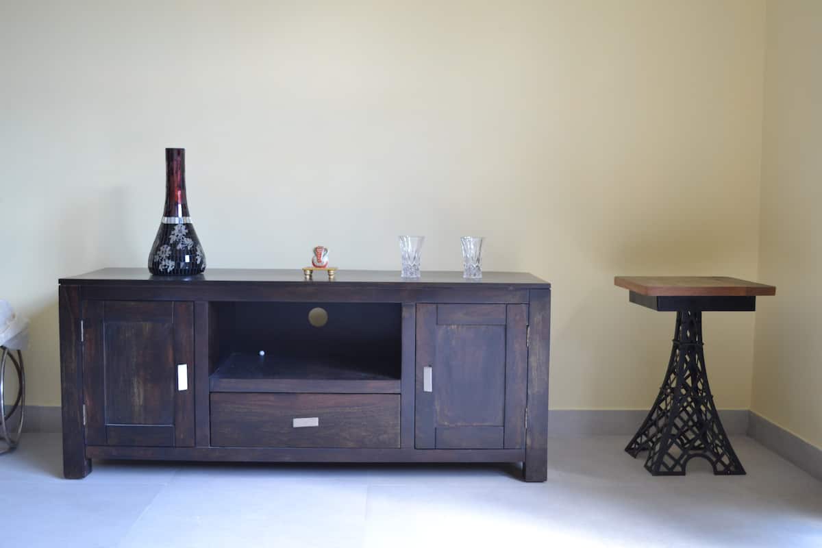Luxury Villa Ganga Kutir Residency - Tap to explore photos