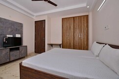 Hotel O Gold Souk Mall Gurgaon, Gurgaon