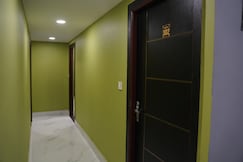 Hotel Aastha Height, Rishikesh