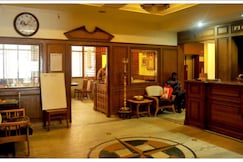 HOTEL CHITHRA, NAGERCOIL, Nagercoil