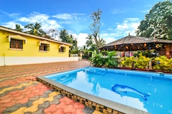 FabHotel La Pablo, Goa