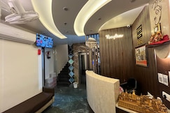 Shri Dhara Heaven, Varanasi